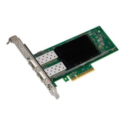 INTEL ETHERNET E810-XXVDA2/MULTI SINGLE BULK