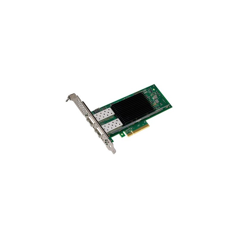 Intel Ethernet E810-XXVDA2/Multi Single Bulk