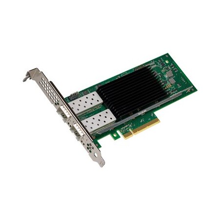 Intel Ethernet E810-XXVDA2/Multi Single Bulk