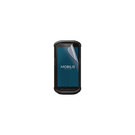 Mobilis Screen Protector Nano Ceramic/9H IK06 Galaxy XCOVER7/Pro/6PRO