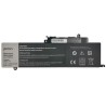 TRX Baterie Polion GK5KY/ pro Inspiron 13 7347 3147/ 3800mAh/ 43Wh/ neoriginální