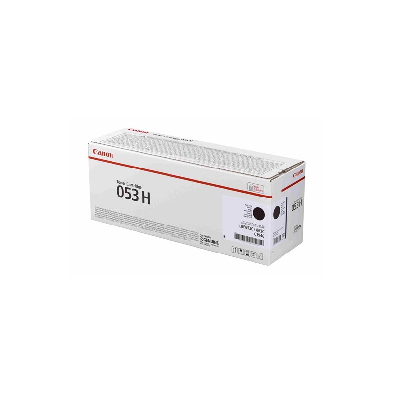 Canon Kazeta CRG 053 H M 2193C001