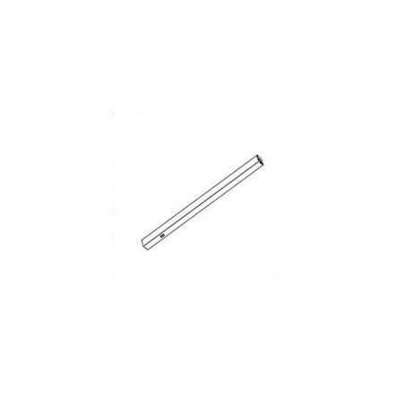 Ergotron Pole 3X3X80 Universal Apple PLA/