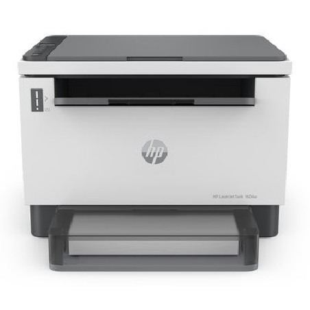 HP LaserJet Tank 1604w (A4, 22 ppm, USB, Wi-Fi, PRINT/SCAN/COPY)