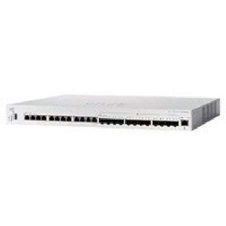 Cisco switch CBS350-24XTS-EU - REFRESH