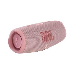 JBL Charge 5 pink, bezdrátové repro s powerbankou, PartyBoost, IP67, 40W