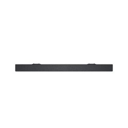 DELL Soundbar USB Slim SB521A for P3221D, P2721Q, U2421E Displays