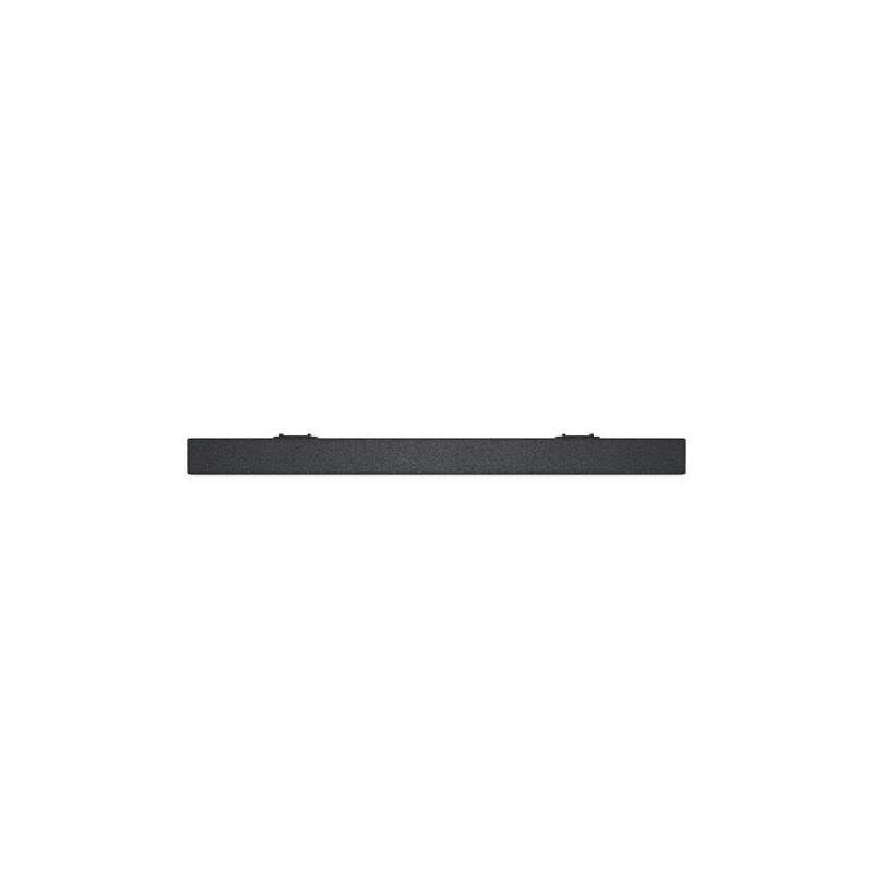 DELL Soundbar USB Slim SB521A for P3221D, P2721Q, U2421E Displays