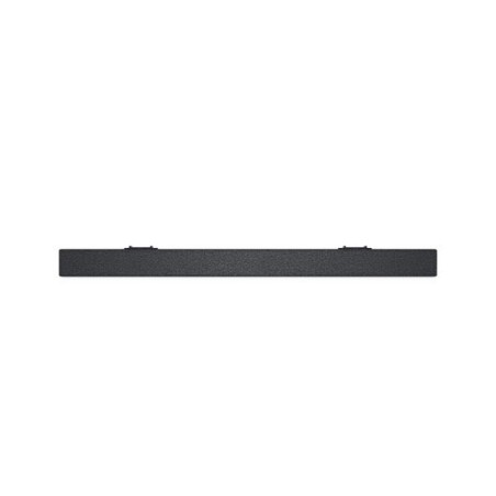 DELL Soundbar USB Slim SB521A for P3221D, P2721Q, U2421E Displays