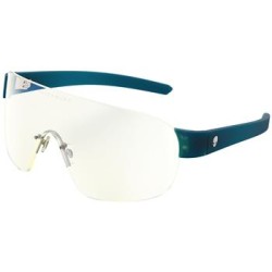 GUNNAR kancelářske/herní brýle ALIENWARE BERMUDA TRIANGLE * LIQUID TEAL *čirá skla * BLF 35 * GUNNAR focus