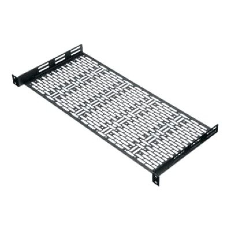 C2G 1SP Univ FA Shelf 8"Deep