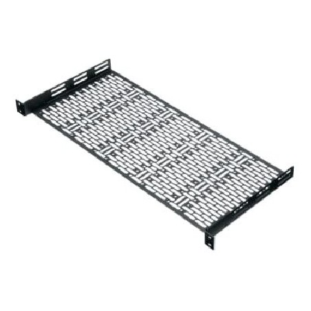 C2G 1SP Univ FA Shelf 8"Deep