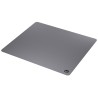 Endorfy podložka pod myš Pure Alt Gray L / 450x400 / voděodolná / obšitá / gumová spodní vrstva / šedá