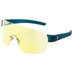 GUNNAR kancelářske/herní brýle ALIENWARE BERMUDA TRIANGLE * LIQUID TEAL *jantárová skla * BLF 65 * GUNNAR focus