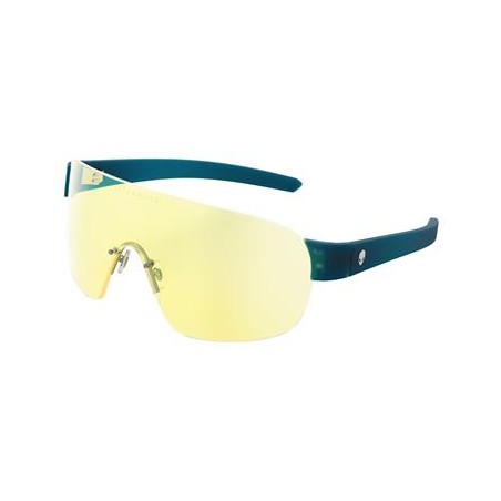 GUNNAR kancelářske/herní brýle ALIENWARE BERMUDA TRIANGLE * LIQUID TEAL *jantárová skla * BLF 65 * GUNNAR focus