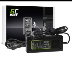 Green Cell PRO nabíječka, AC adaptér pro Sony Vaio PCG-81112M VGN-AR61S VGN-AR71S VGN-AW31S VPCF11S1E 19.5V 6.15A 120W