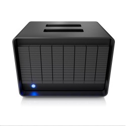 LaCie 8big Pro5 256TB Thunderbolt 5 RAID