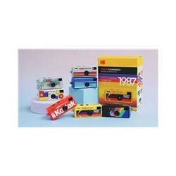 Kodak Charmera Keychain Digital Camera Blind Box
