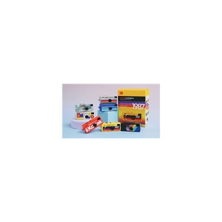 Kodak Charmera Keychain Digital Camera Blind Box