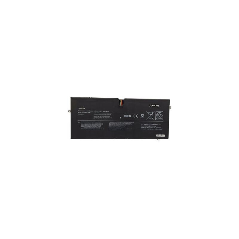 TRX Baterie Altilion L12M4P21/ 7400mAh/ 54Wh/ pro Lenovo Yoga 2 Pro 13/ neoriginální