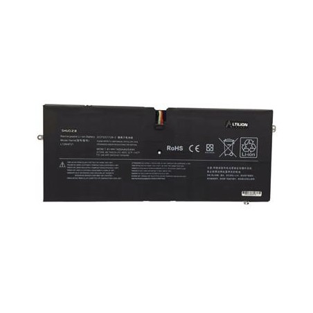 TRX Baterie Altilion L12M4P21/ 7400mAh/ 54Wh/ pro Lenovo Yoga 2 Pro 13/ neoriginální