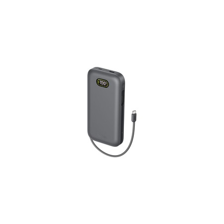 Belkin Boostcharge Laptop Powerbank 27/IT Display INKL. USB-C-Kabel 240