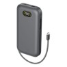 Belkin Boostcharge Laptop Powerbank 27/IT Display INKL. USB-C-Kabel 240