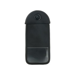 Mobilis Lockable Anti-Radiation Pouch/For Smartphones