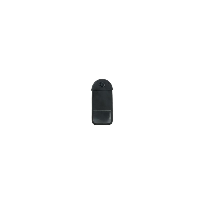Mobilis Lockable Anti-Radiation Pouch/For Smartphones