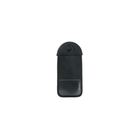Mobilis Lockable Anti-Radiation Pouch/For Smartphones