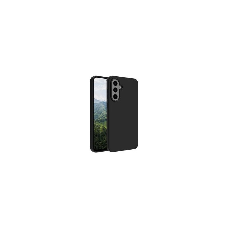 dbramante1928 Greenland - Zadní kryt pro mobilní telefon - plast - noční čerň - pro Samsung Galaxy A56