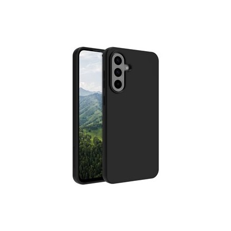 dbramante1928 Greenland - Zadní kryt pro mobilní telefon - plast - noční čerň - pro Samsung Galaxy A56