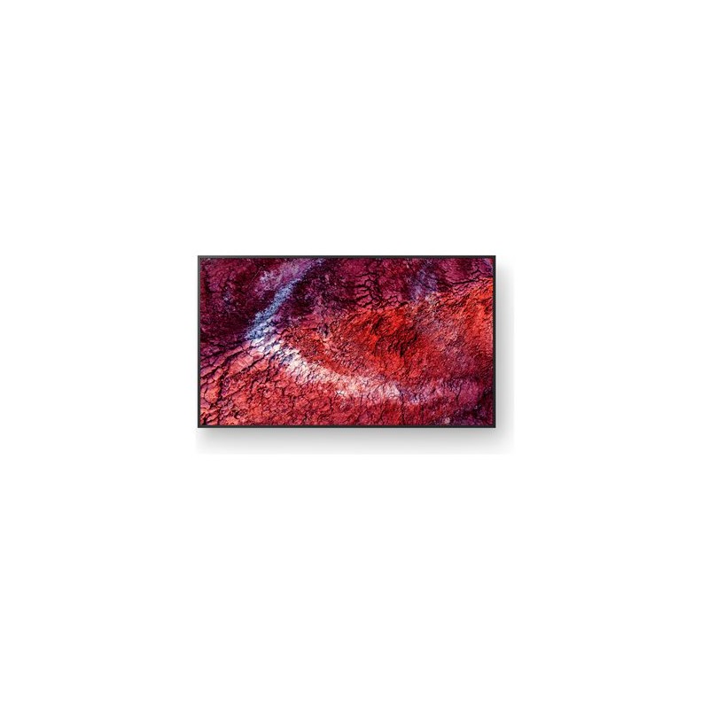 Sony FW85BZ40PB.CEI 85IN/Professsional Display