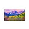 LG/75UK762H/75"/4K UHD/Černá