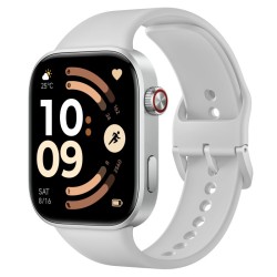 Xiaomi Redmi Watch 6 Silver Gray