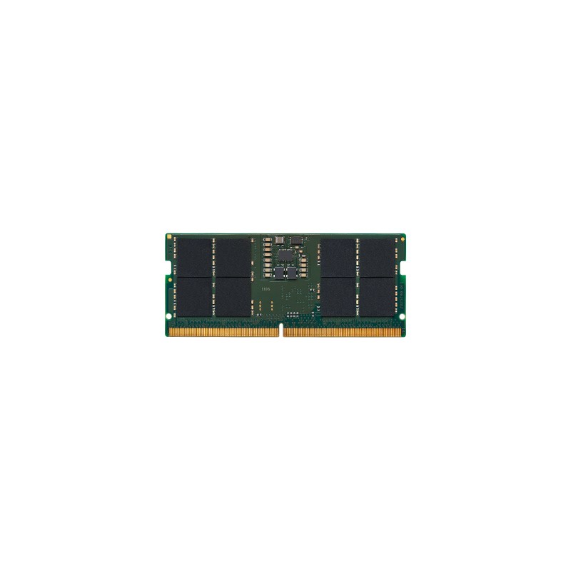 Kingston DDR5 32GB 5600MHz SODIMM CL46 SRx8