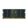Kingston DDR5 32GB 5600MHz SODIMM CL46 SRx8