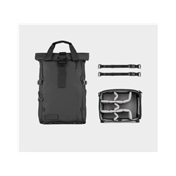 WANDRD PRVKE Photo Bundle 31L Black
