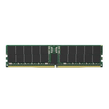 Kingston DDR5 64GB DIMM 6400MHz CL52 ECC Reg DR x4 Micron H