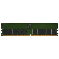 Kingston DDR5 32GB DIMM 6400MHz CL52 ECC Reg DR x8 Micron H