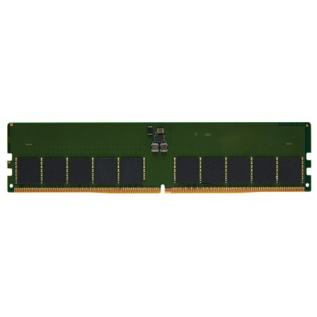 Kingston DDR5 32GB DIMM 6400MHz CL52 ECC Reg DR x8 Micron H