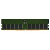 Kingston DDR5 32GB DIMM 6400MHz CL52 ECC Reg DR x8 Micron H