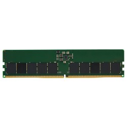 Kingston DDR5 16GB DIMM 6400MHz CL52 ECC Reg SR x8 Micron H