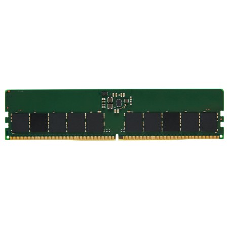 Kingston DDR5 16GB DIMM 6400MHz CL52 ECC Reg SR x8 Micron H