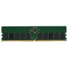 Kingston DDR5 16GB DIMM 6400MHz CL52 ECC Reg SR x8 Micron H