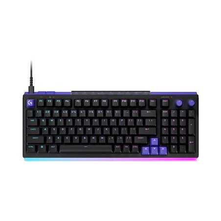 Logitech G512 X 98 Black/Linear - US INTL EMEA28I-935