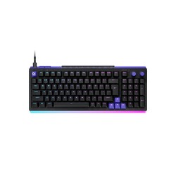 Logitech G512 X 98 Black/Tactile - US INTL EMEA28I-935