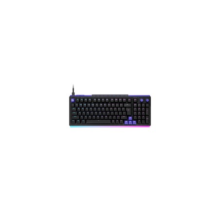 Logitech G512 X 98 Black/Tactile - US INTL EMEA28I-935