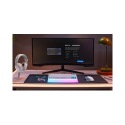 Logitech G512 X Palm Rest 75/Transparent - EMEA28I-935