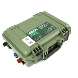 MHPower L250-12-OUT LiFePO4 baterie 12V 250Ah, out